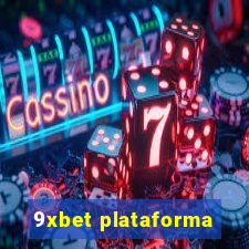 9xbet plataforma